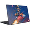 Marvel Rocket Raccoon Rocket Ride Dell Vostro Skin